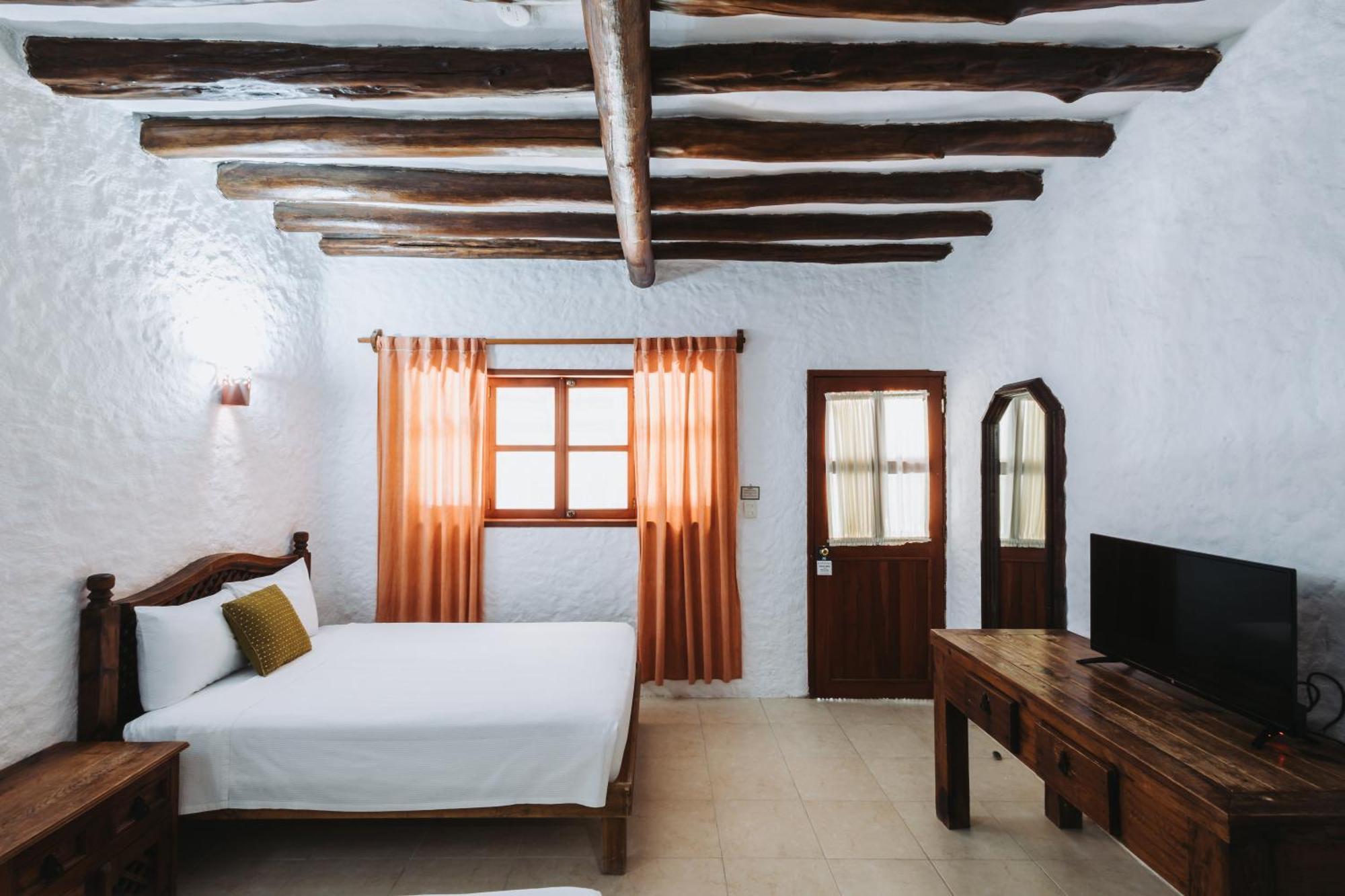 Hotel Casa Barbara Holbox Ngoại thất bức ảnh