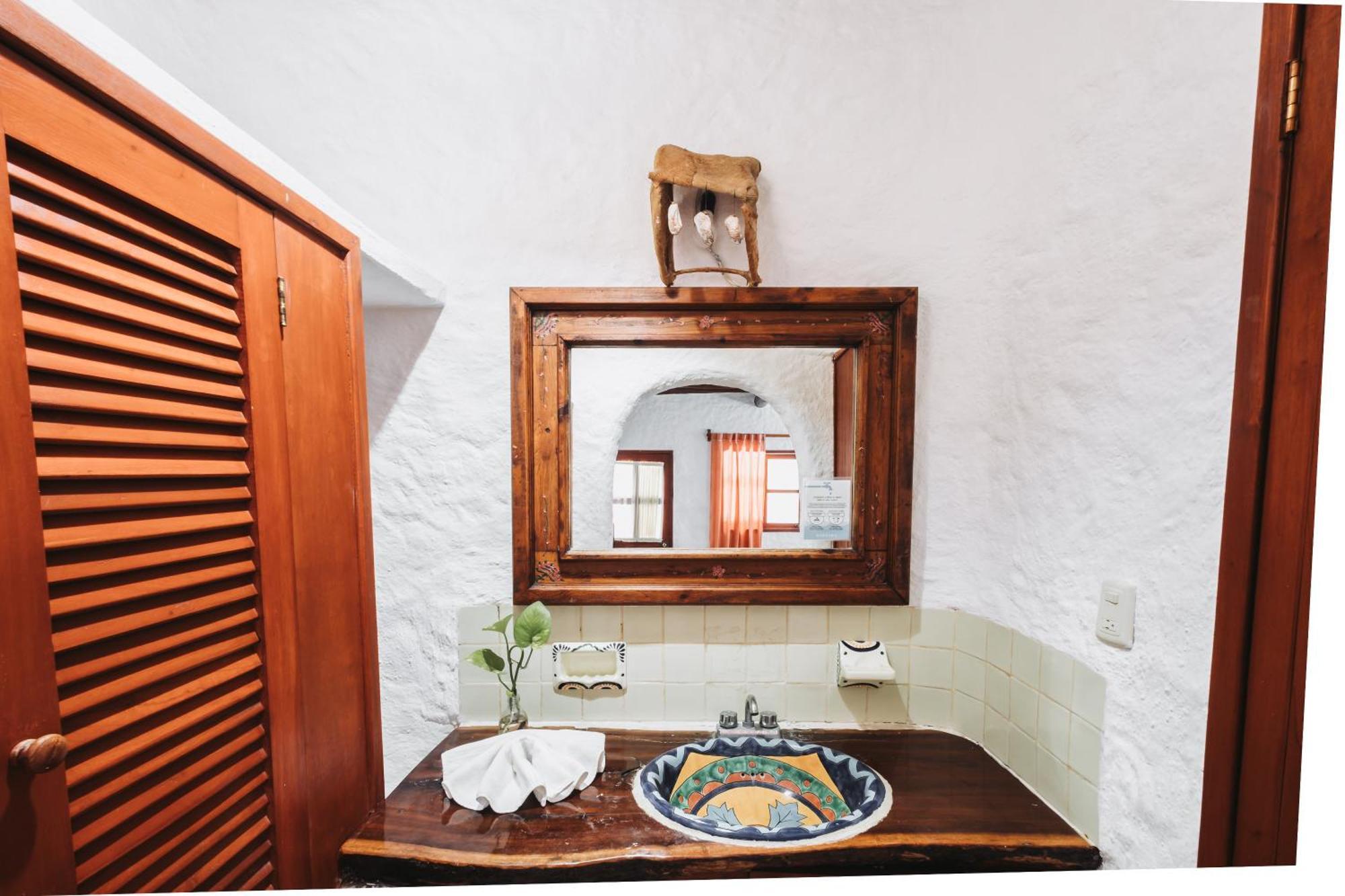 Hotel Casa Barbara Holbox Ngoại thất bức ảnh