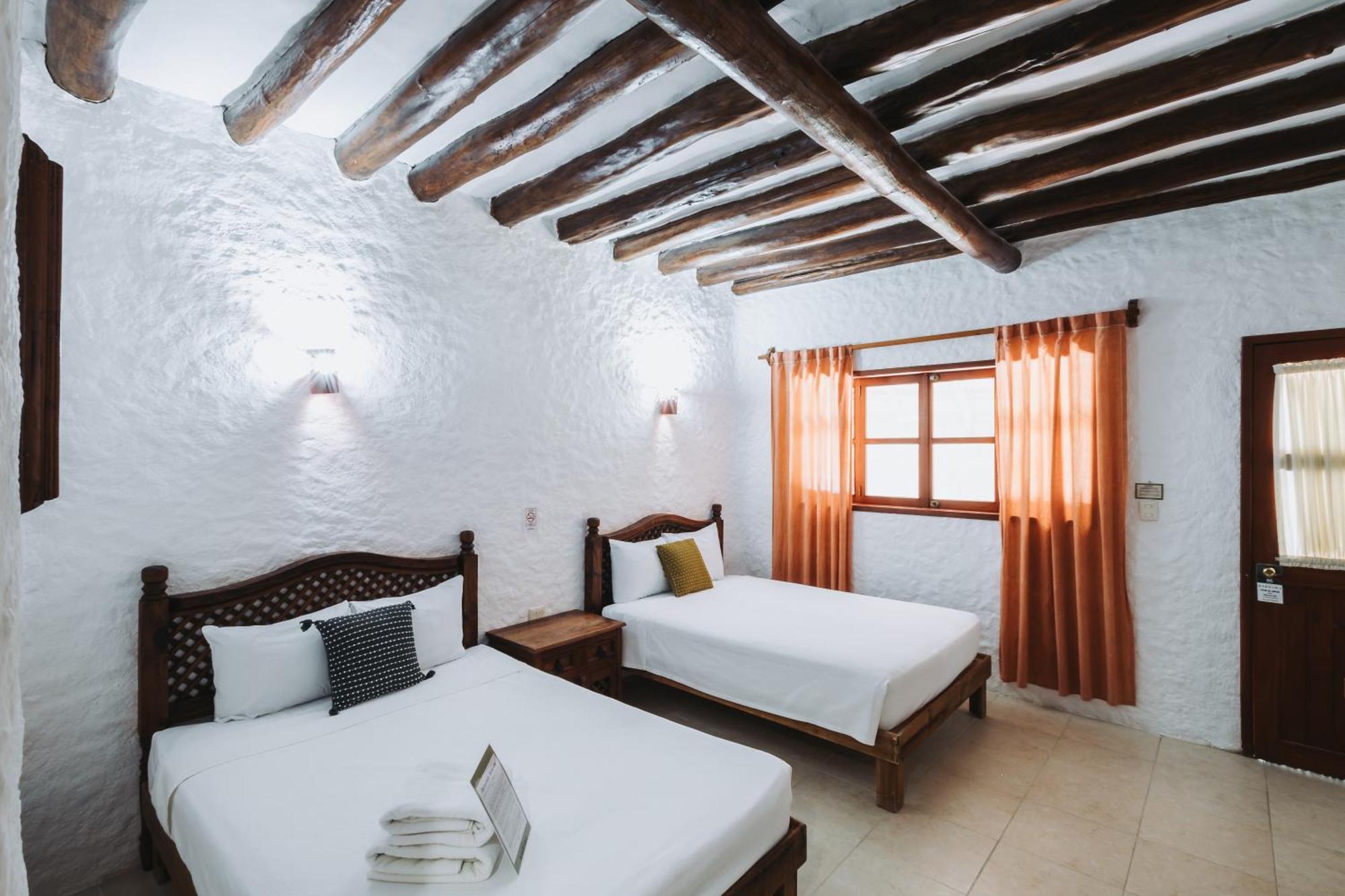 Hotel Casa Barbara Holbox Ngoại thất bức ảnh