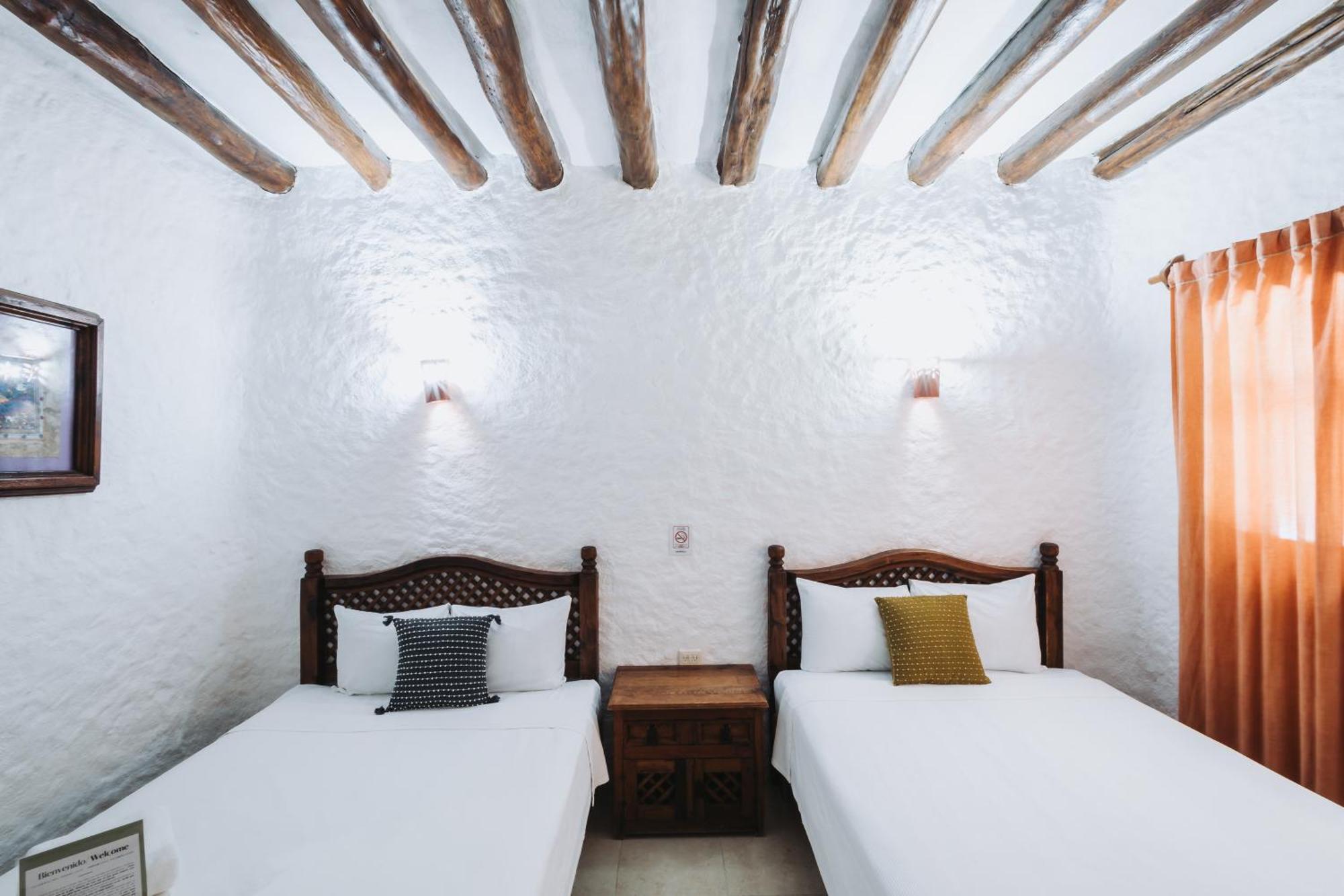 Hotel Casa Barbara Holbox Ngoại thất bức ảnh