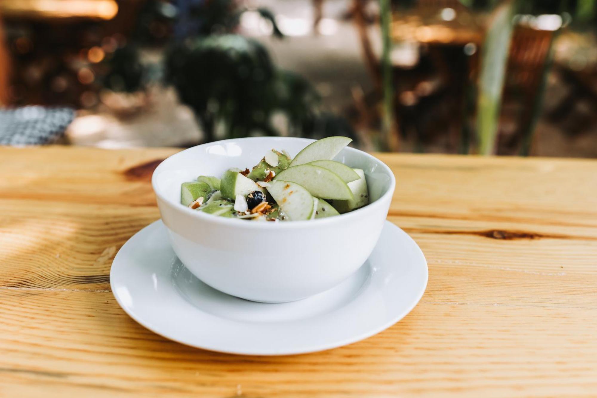 Hotel Casa Barbara Holbox Ngoại thất bức ảnh
