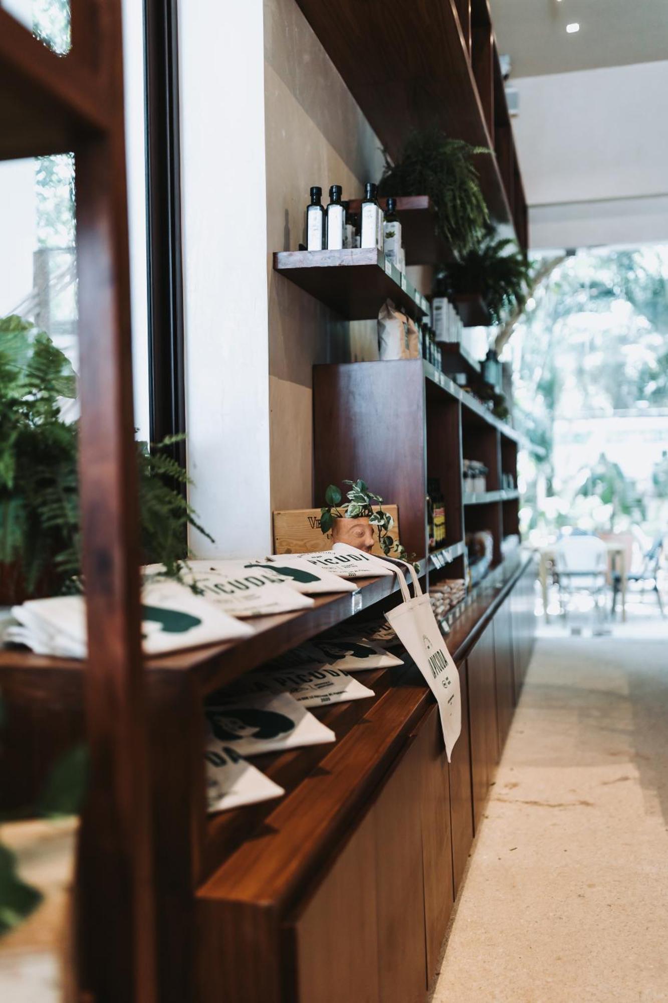 Hotel Casa Barbara Holbox Ngoại thất bức ảnh