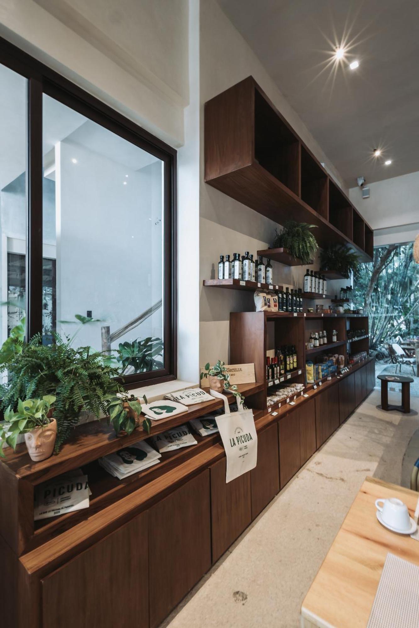 Hotel Casa Barbara Holbox Ngoại thất bức ảnh