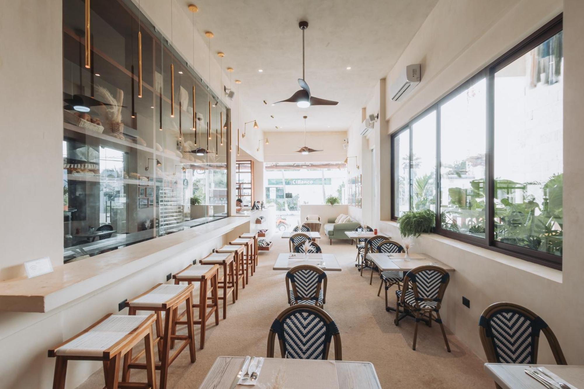 Hotel Casa Barbara Holbox Ngoại thất bức ảnh