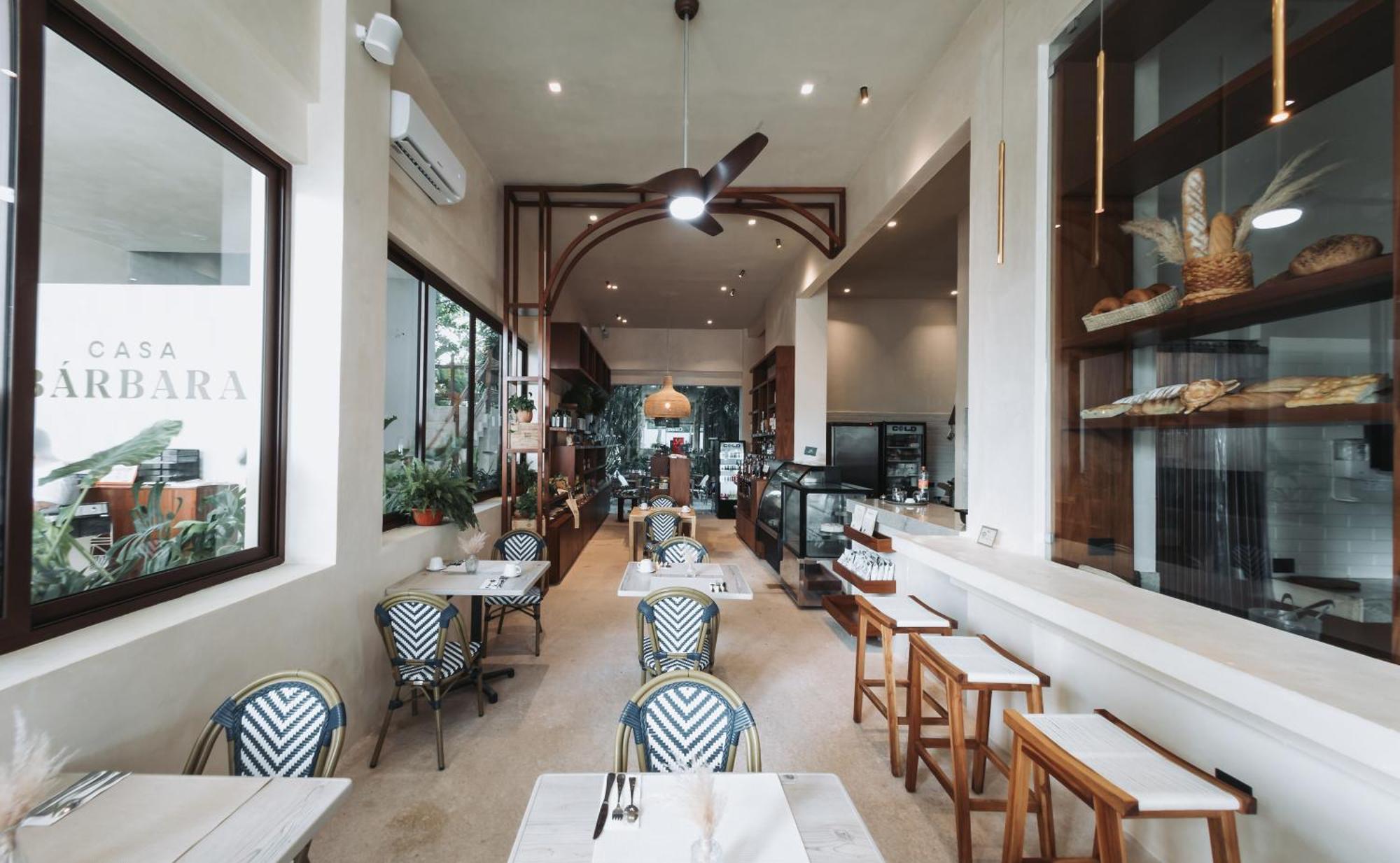 Hotel Casa Barbara Holbox Ngoại thất bức ảnh