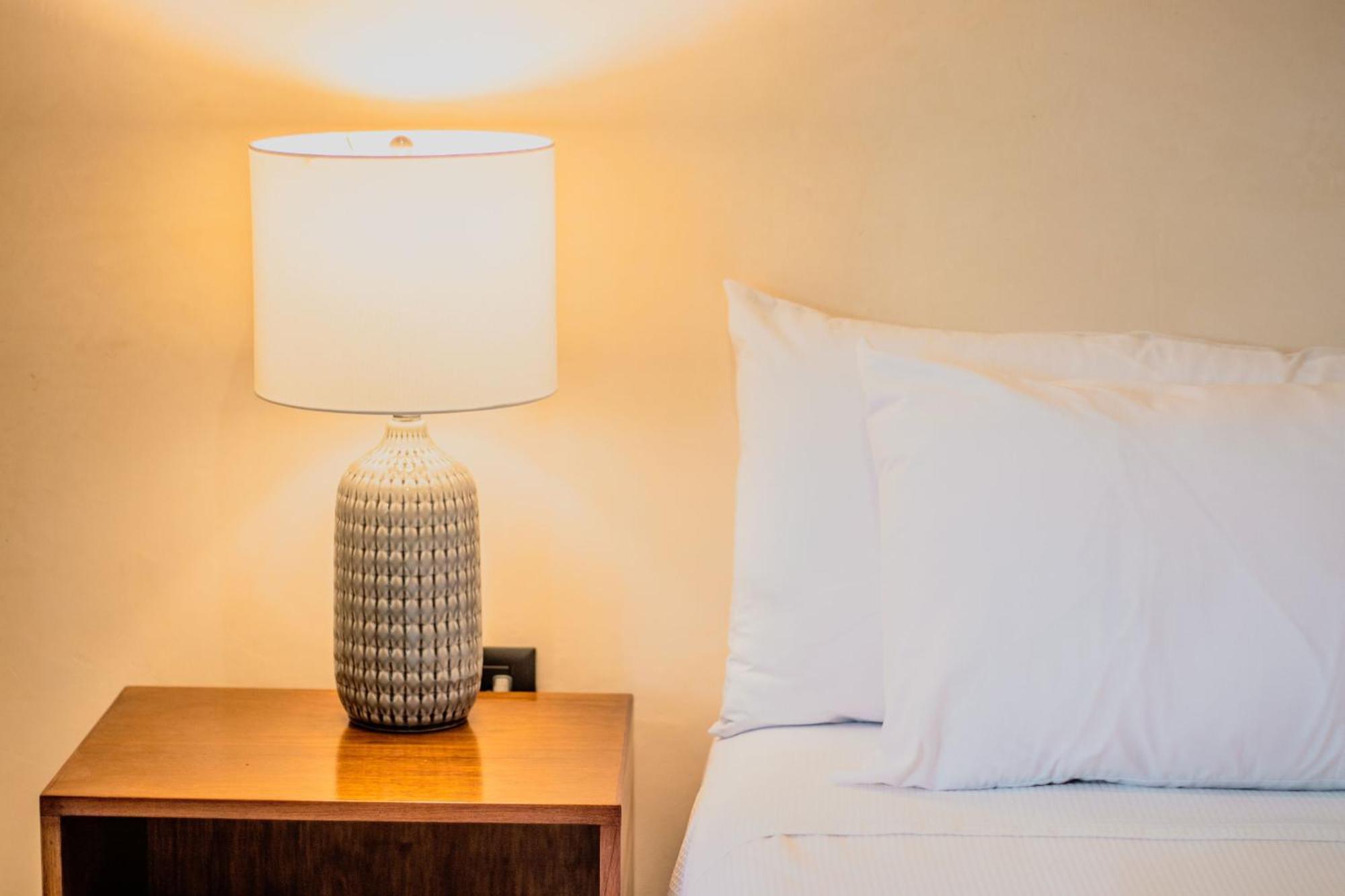 Hotel Casa Barbara Holbox Ngoại thất bức ảnh