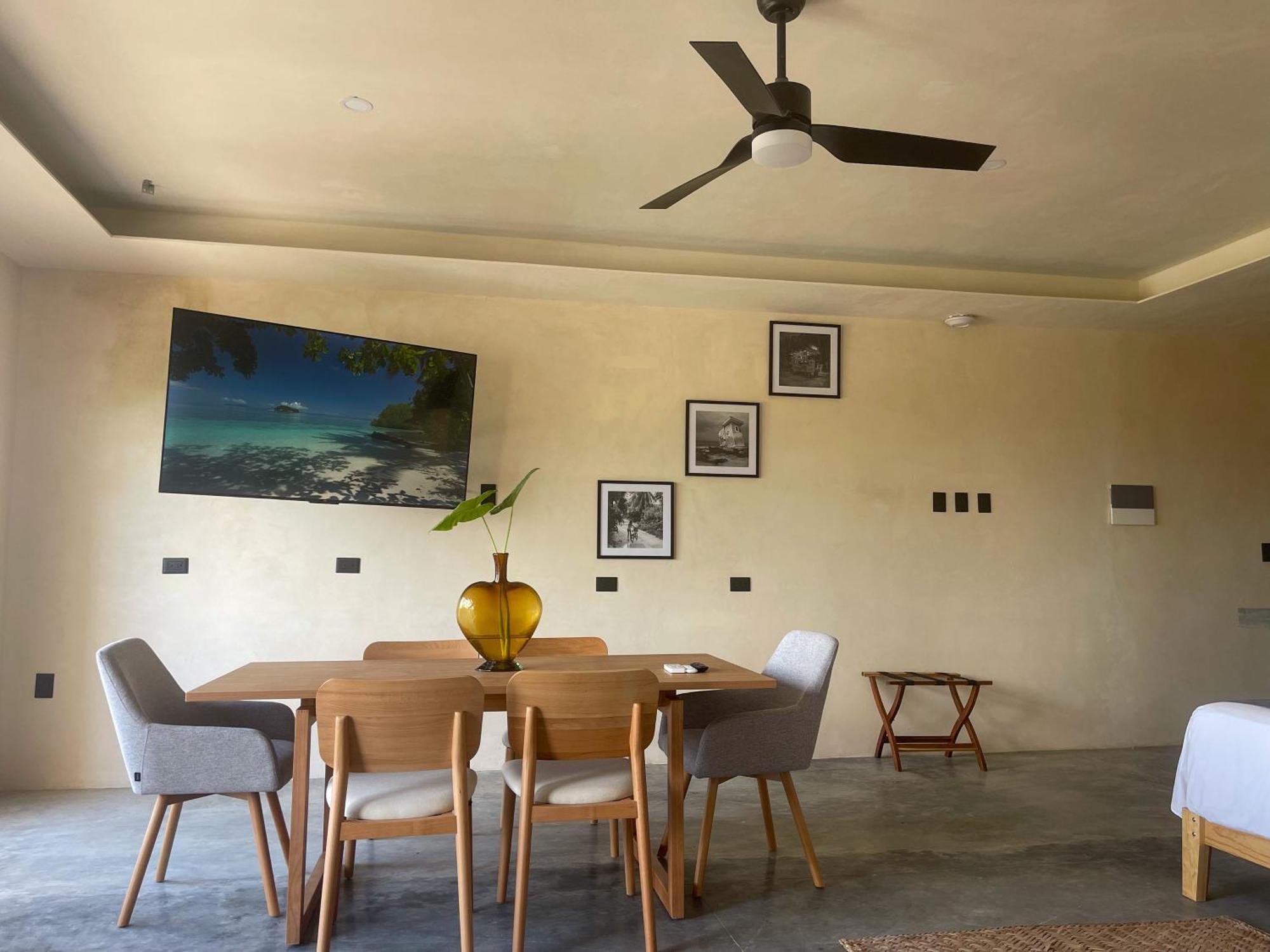 Hotel Casa Barbara Holbox Ngoại thất bức ảnh
